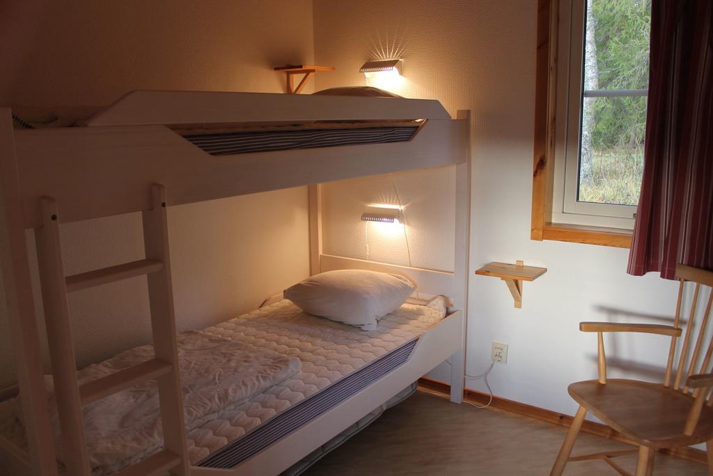 Backs Semesterby ドゥーヴィエッド 部屋 写真